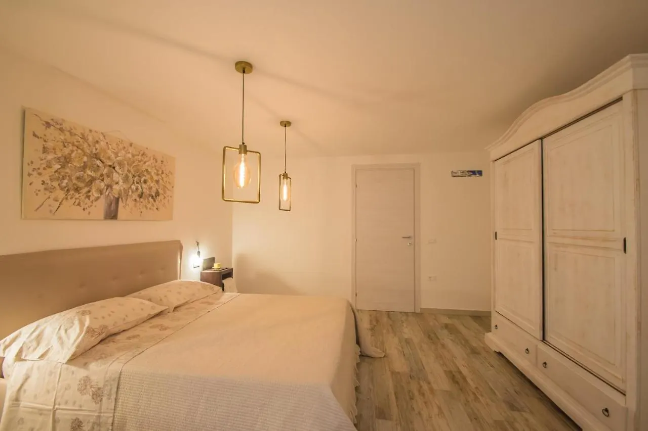 Ferienhaus Villa Sa Tanca 'E Pedduzza Orosei